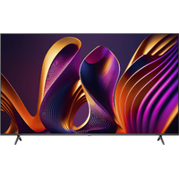 Телевизор Hisense 75  75E7NQ, черный