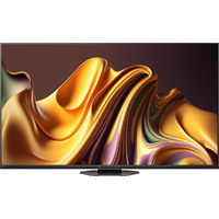 Телевизор Hisense 75  75U8NQ, черный