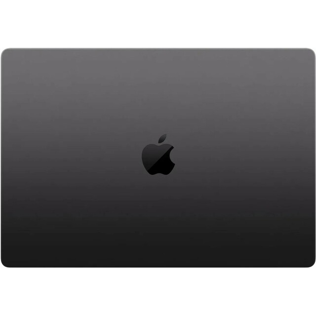 Ноутбук Apple MacBook Pro 16 Apple M3 Max 14-core/36Gb/1Tb/Apple graphics 30-core/Black 