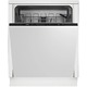 Посудомоечная машина Beko BDIN15320, бел..