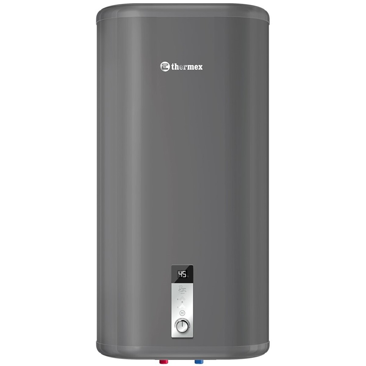 Водонагреватель Thermex Dogma 80 V (Цвет: Gray)