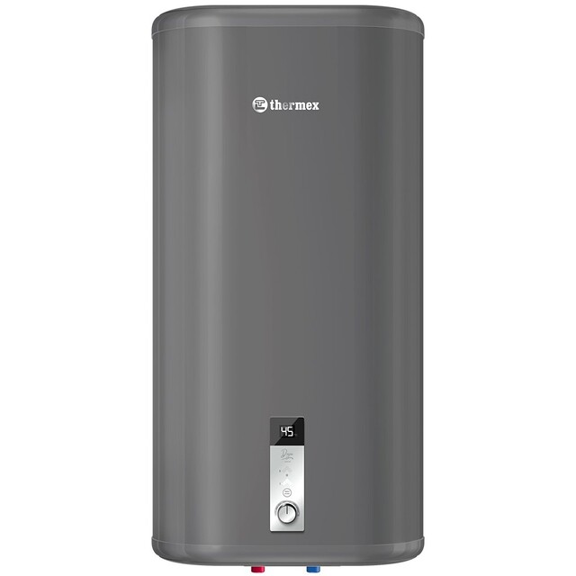 Водонагреватель Thermex Dogma 80 V (Цвет: Gray) Водонагреватель Thermex Dogma 80 V (Цвет: Gray)