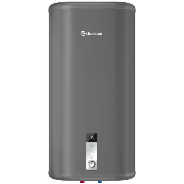 Водонагреватель Thermex Dogma 80 V (Цвет: Gray)