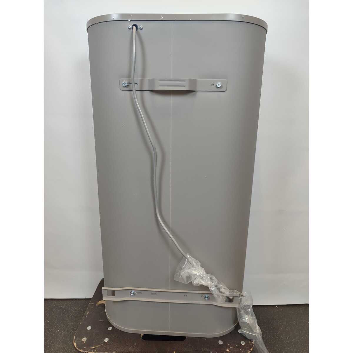Водонагреватель Thermex Dogma 80 V (Цвет: Gray)
