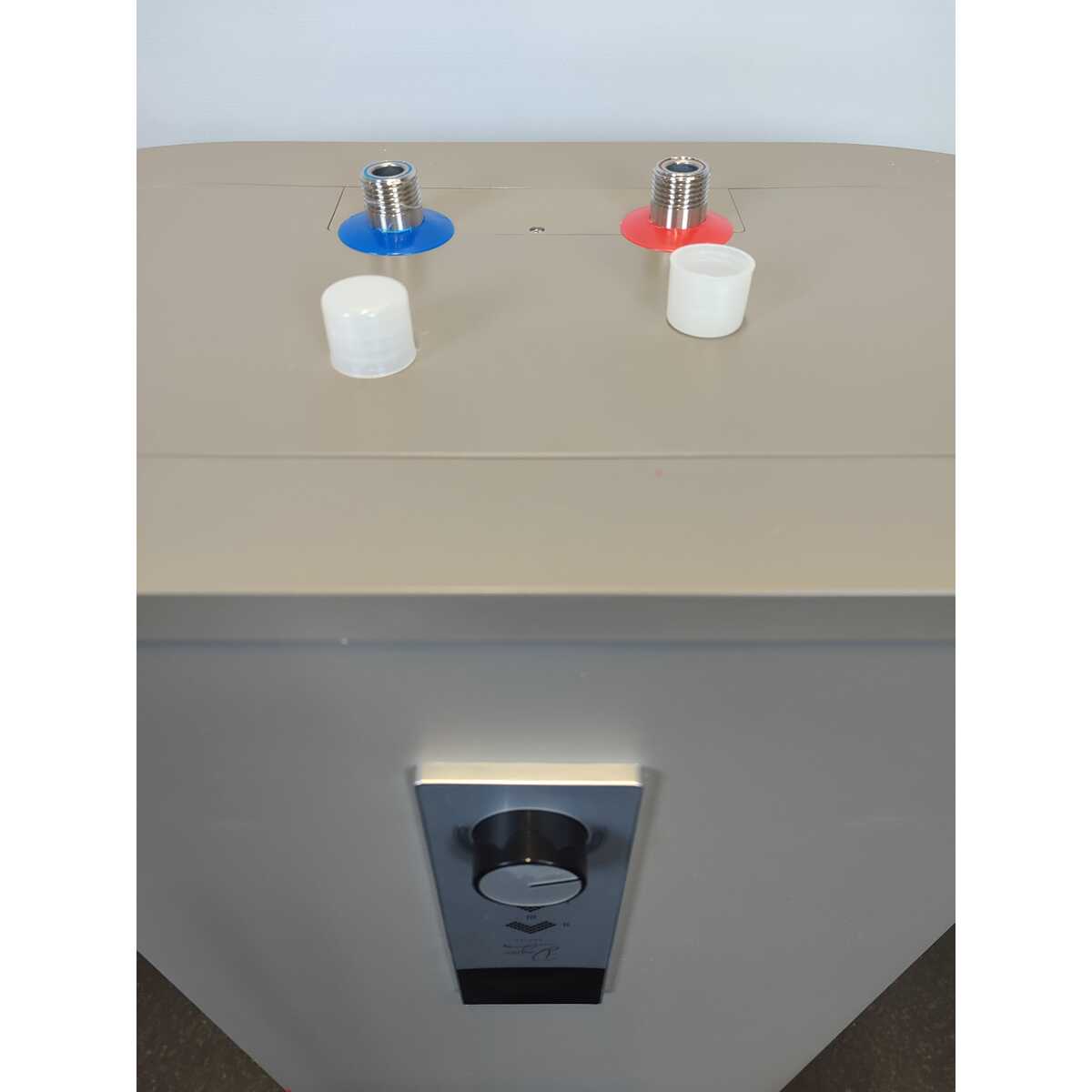 Водонагреватель Thermex Dogma 80 V (Цвет: Gray)
