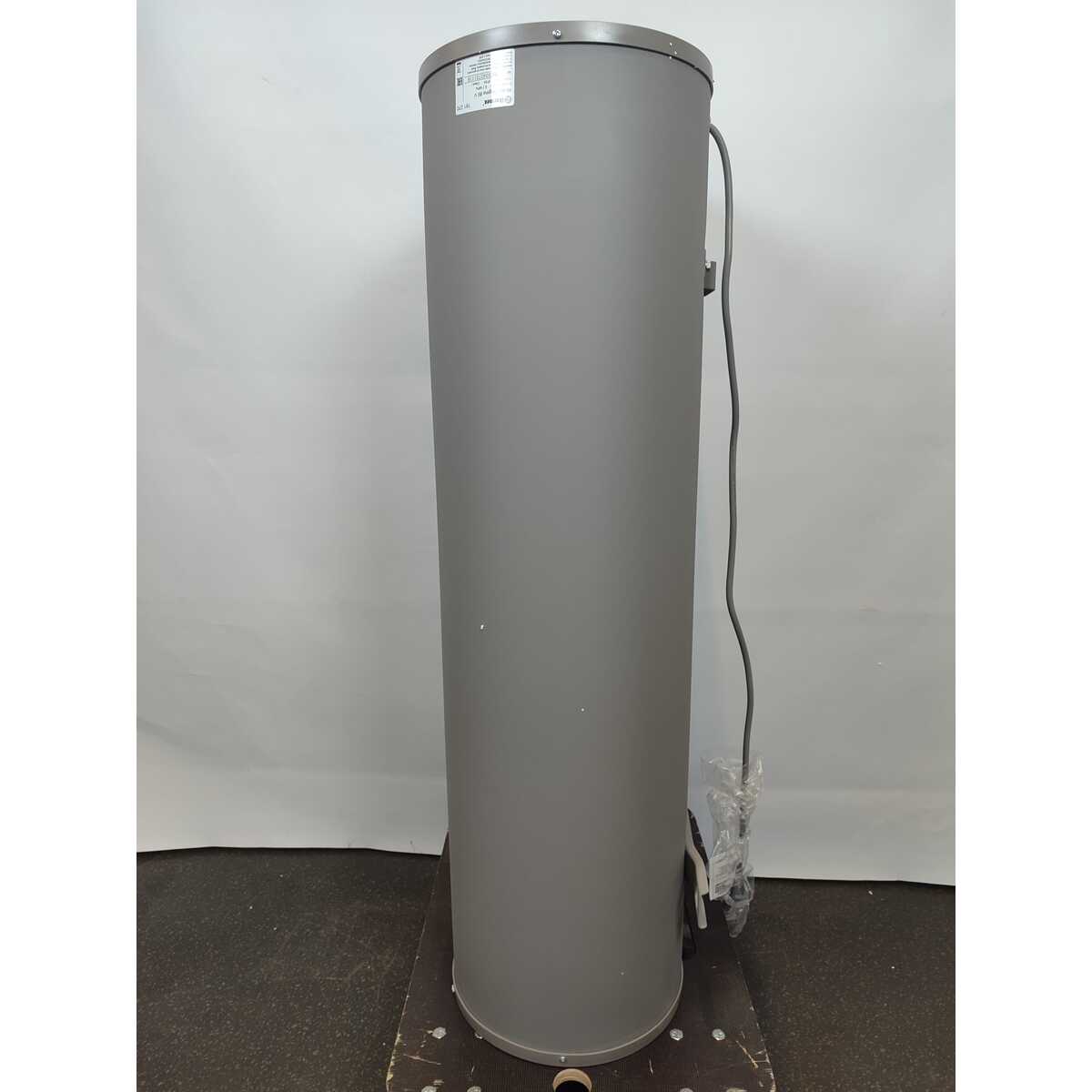 Водонагреватель Thermex Dogma 80 V (Цвет: Gray)