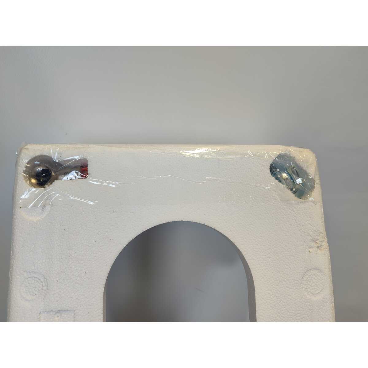 Водонагреватель Thermex Dogma 80 V (Цвет: Gray)