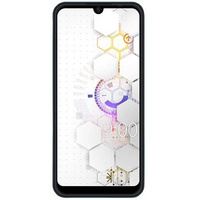 Смартфон BQ 6040L Magic 32Gb (Цвет: Black)