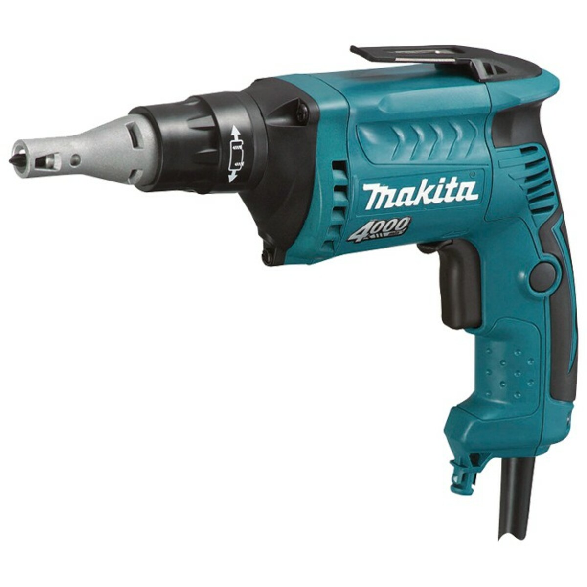 Шуруповерт Makita FS4000 (Цвет: Blue)