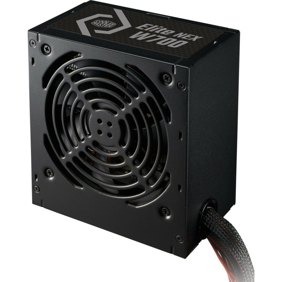 Блок питания Cooler Master  ATX 700W MPW-7001-ACBW-BNL