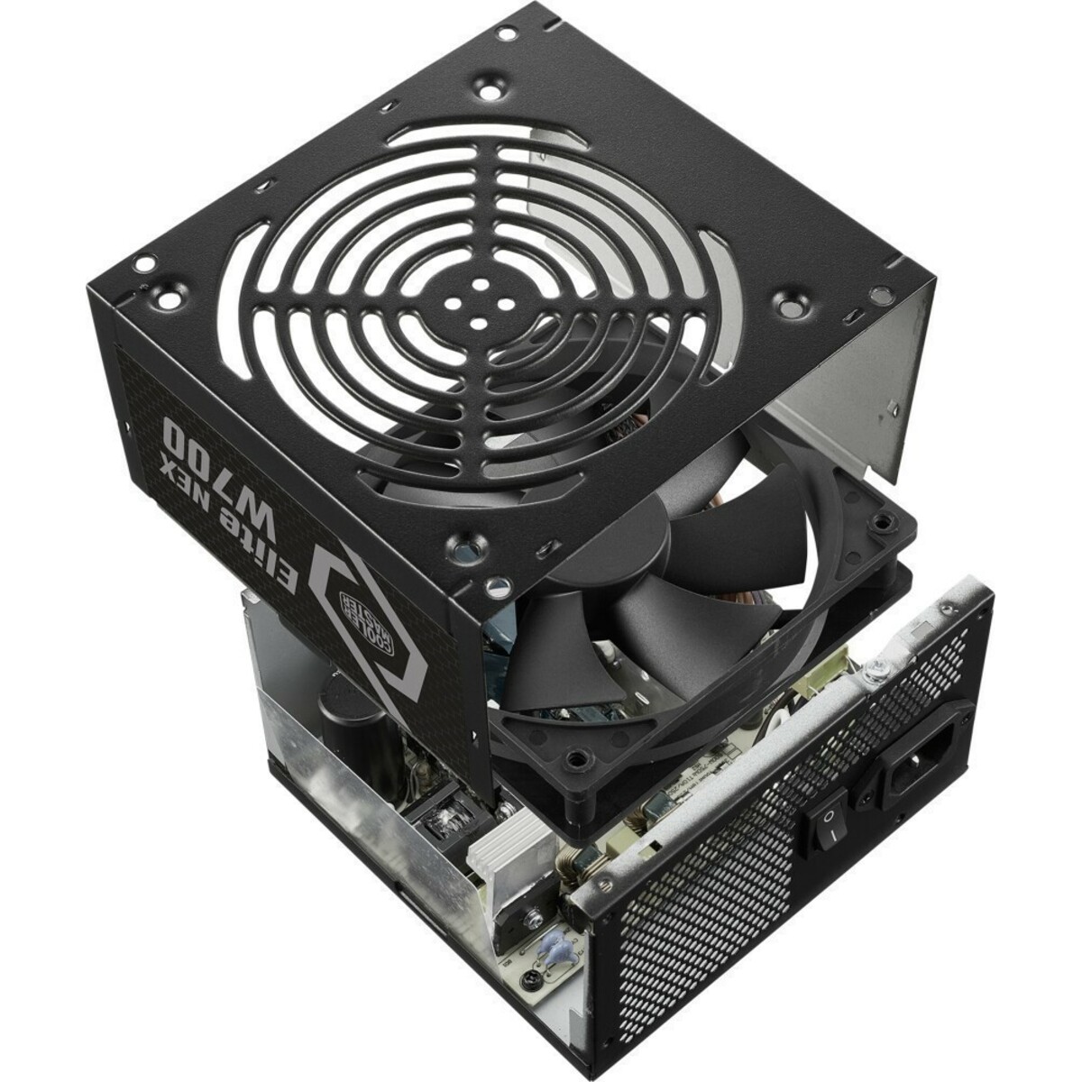 Блок питания Cooler Master  ATX 700W MPW-7001-ACBW-BNL