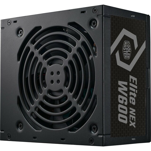 Блок питания Cooler Master ATX 600W MPW-6001-ACBW-BNL