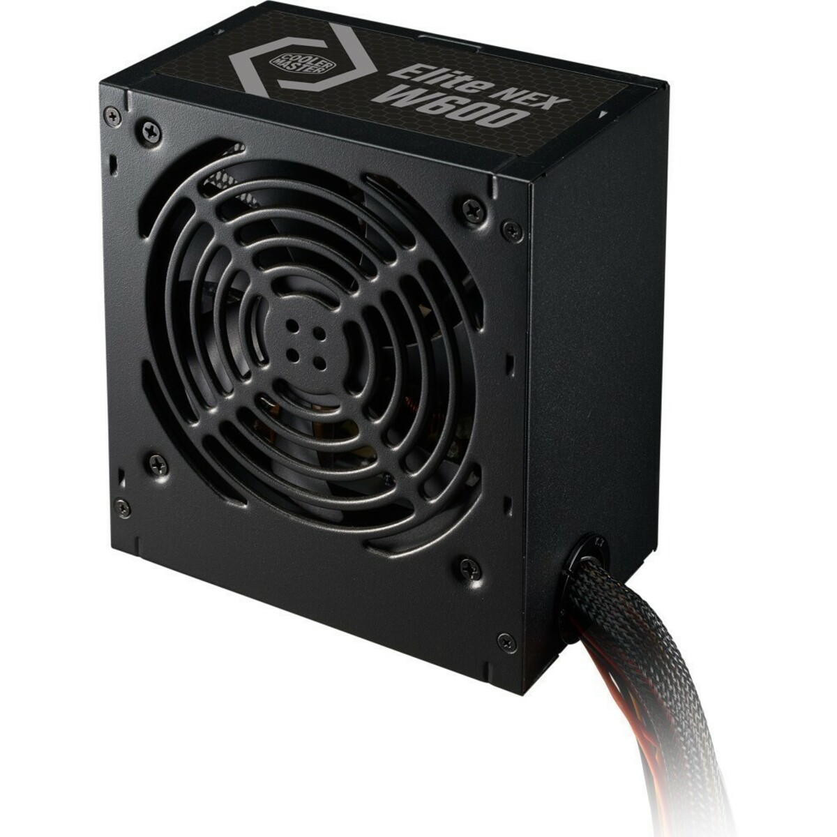 Блок питания Cooler Master ATX 600W MPW-6001-ACBW-BNL