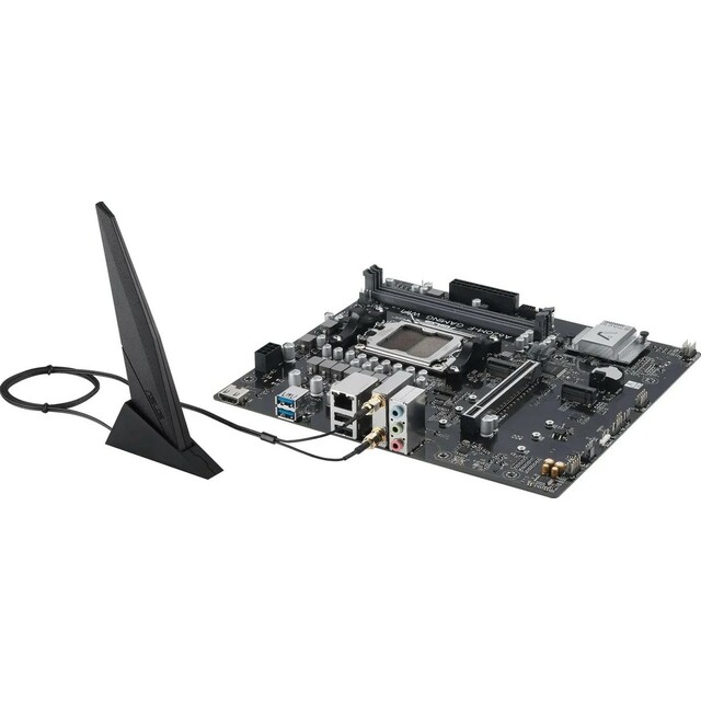 Материнская плата Asus A620M-F GAMING WIFI 