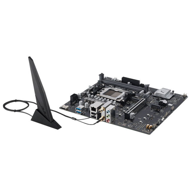 Материнская плата Asus A620M-F GAMING WIFI 