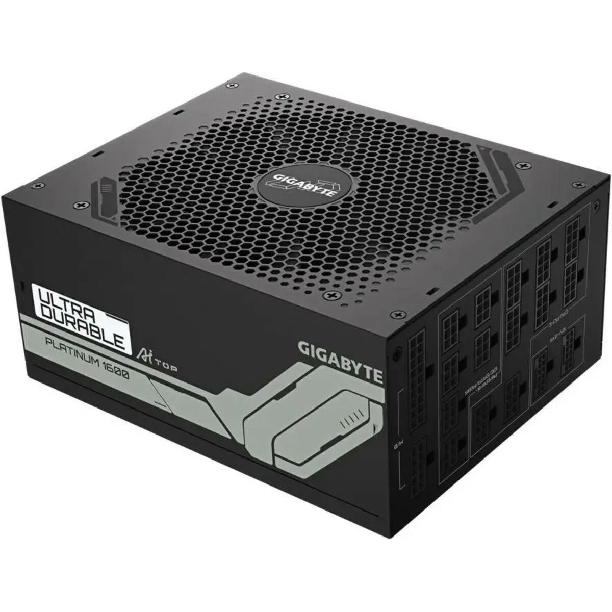 Блок питания Gigabyte ATX 1600W GP-UD1600PM PG5 Gen.5 