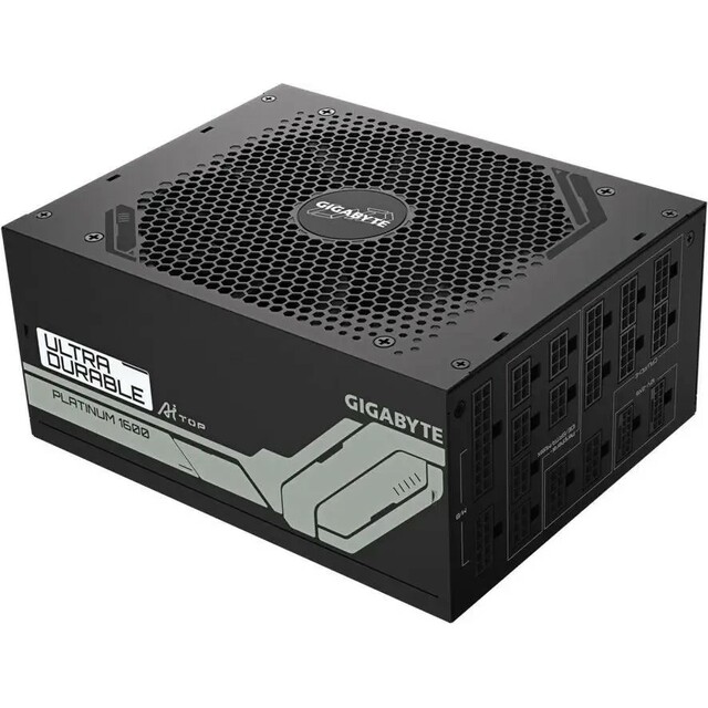 Блок питания Gigabyte ATX 1600W GP-UD1600PM PG5 Gen.5 