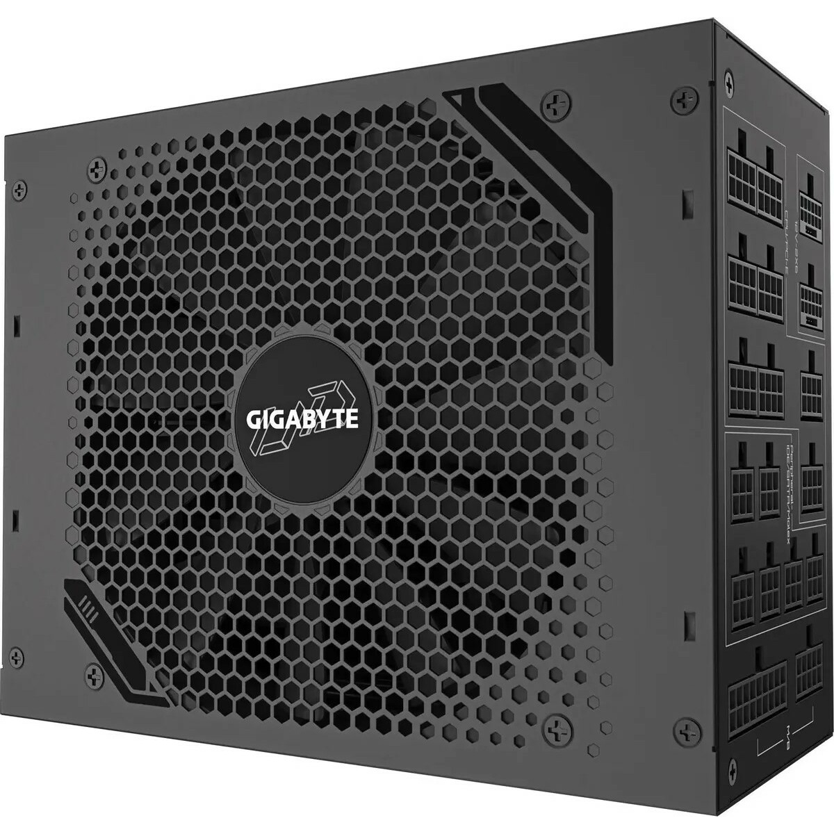 Блок питания Gigabyte ATX 1600W GP-UD1600PM PG5 Gen.5 
