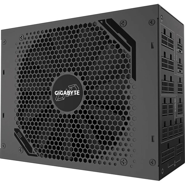 Блок питания Gigabyte ATX 1600W GP-UD1600PM PG5 Gen.5 