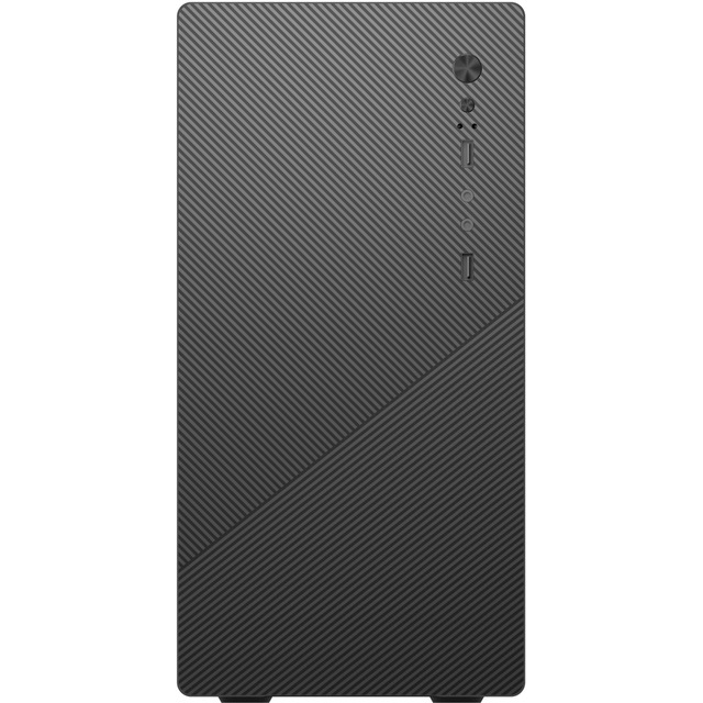 Корпус Accord Entry ACC-2054B, черный Корпус Accord Entry ACC-2054B, черный