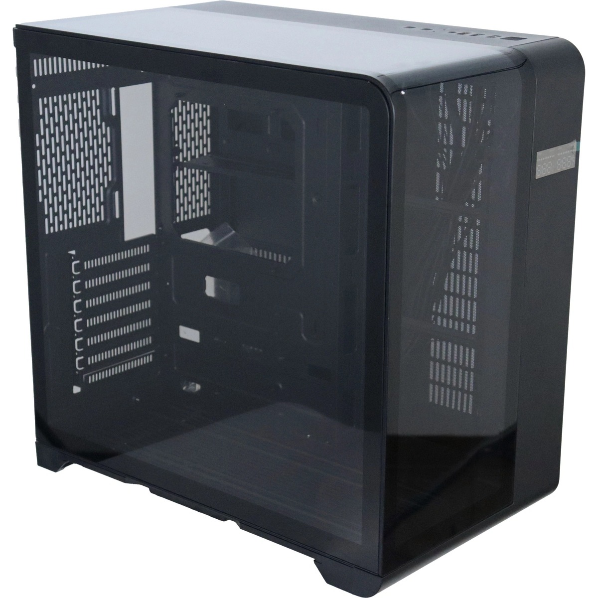 Корпус Accord ACC-R10B, черный