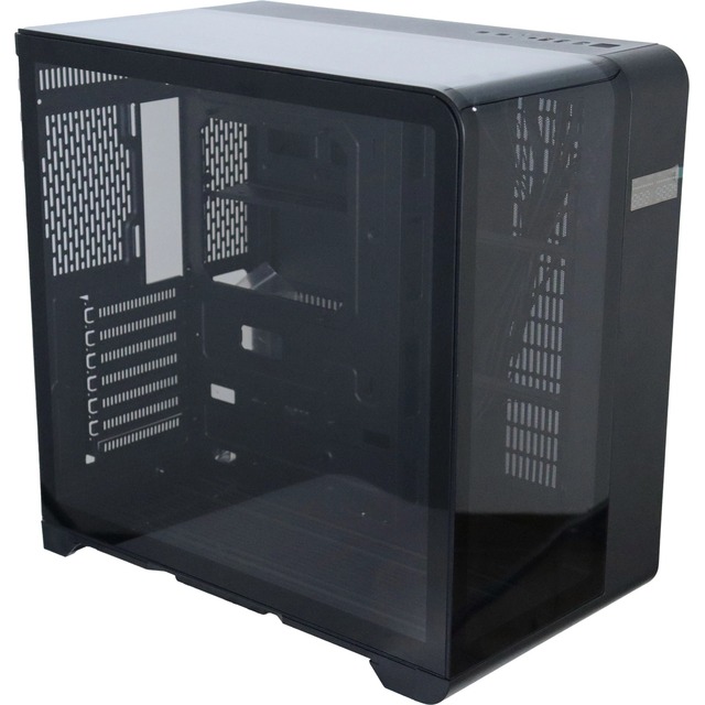 Корпус Accord ACC-R10B, черный