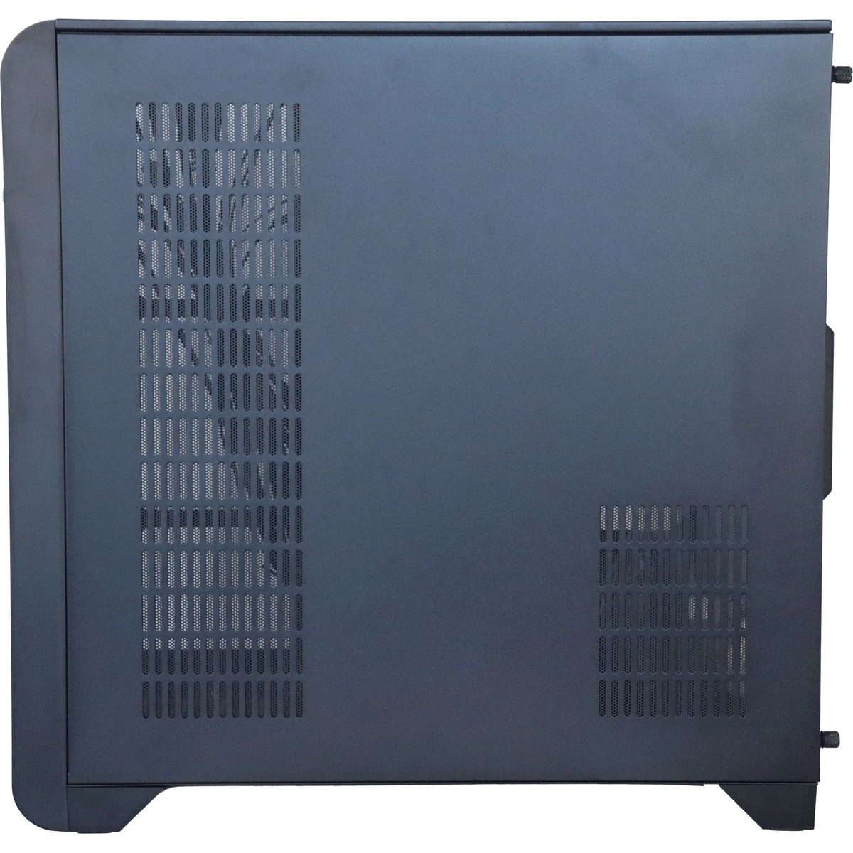 Корпус Accord ACC-R10B, черный