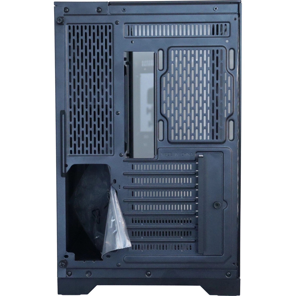 Корпус Accord ACC-R10B, черный