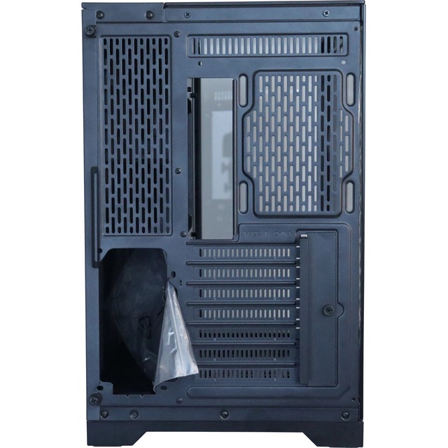 Корпус Accord ACC-R10B, черный