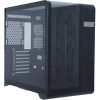 Корпус Accord ACC-R10B, черный