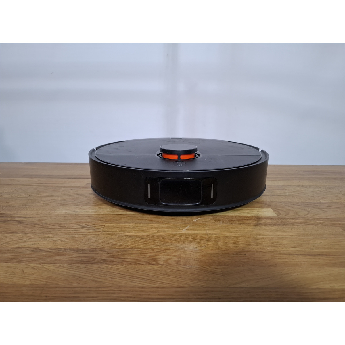 Робот-пылесос Xiaomi Robot Vacuum S20+, черный