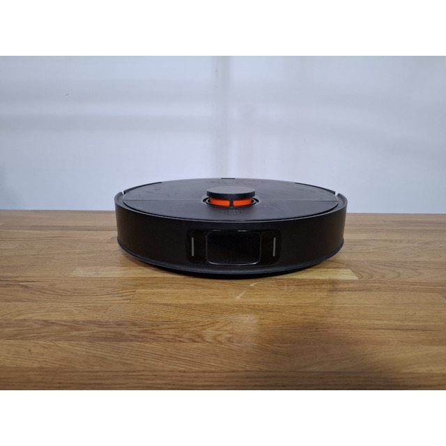Робот-пылесос Xiaomi Robot Vacuum S20+, черный Робот-пылесос Xiaomi Robot Vacuum S20+, черный