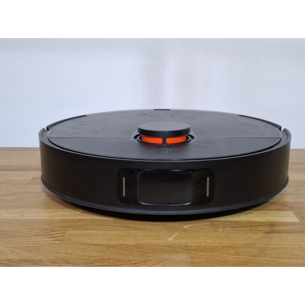 Робот-пылесос Xiaomi Robot Vacuum S20+, черный