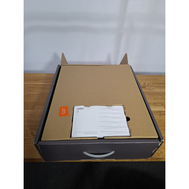 Робот-пылесос Xiaomi Robot Vacuum S20+, черный Робот-пылесос Xiaomi Robot Vacuum S20+, черный
