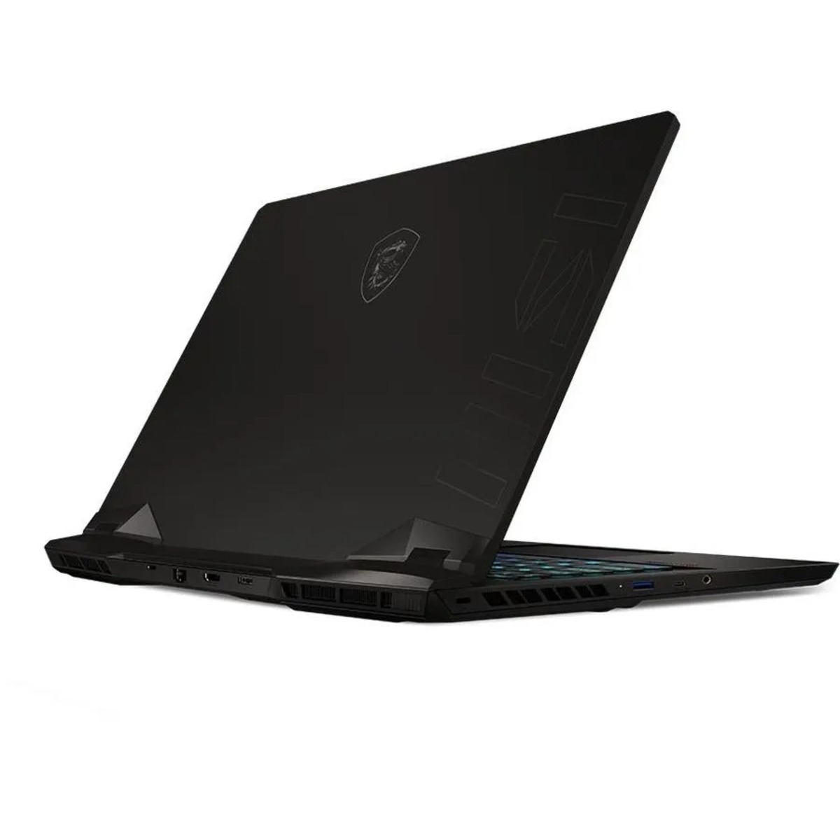 Ноутбук MSI Raider GE67HX 12UHS-099RU Core i9 12900HX 32Gb SSD2Tb NVIDIA GeForce RTX3080Ti 16Gb 15.6 OLED QHD (2560x1440) Windows 11 dk.grey WiFi BT Cam