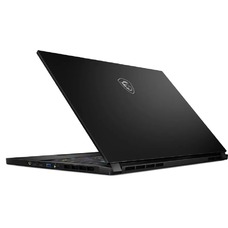 Ноутбук MSI Stealth GS66 12UHS-267RU Core i9 12900H 64Gb SSD2Tb NVIDIA GeForce RTX3080Ti 16Gb 15.6 IPS UHD (3840x2160) Windows 11 Home black WiFi BT Cam