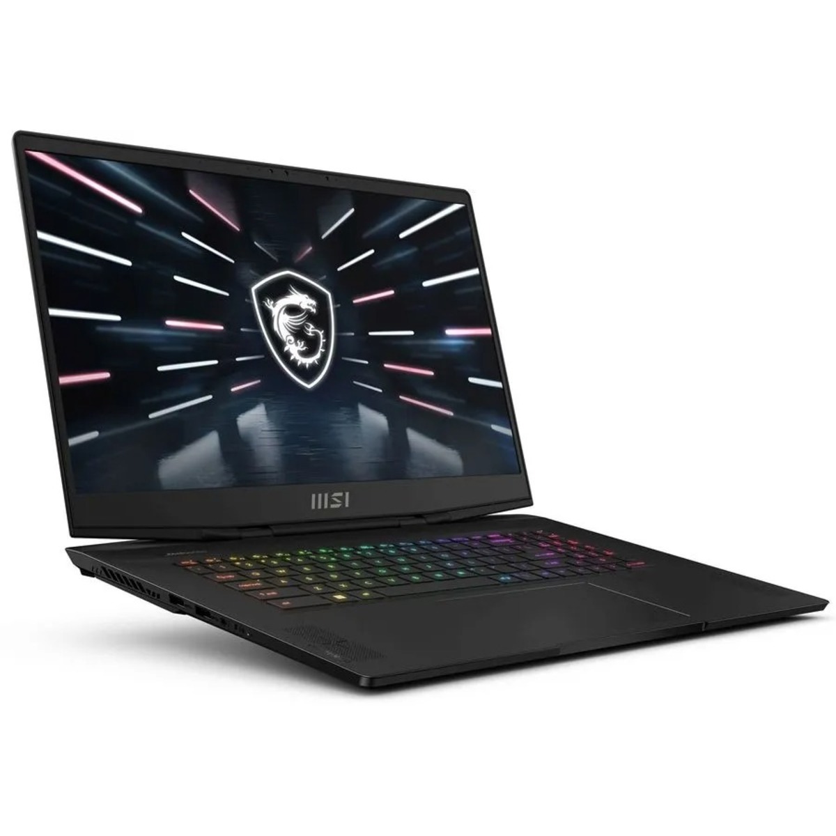 Ноутбук MSI Stealth GS77 12UHS-030RU Core i9 12900H 64Gb SSD2Tb NVIDIA GeForce RTX3080Ti 16Gb 17.3 UHD (3840x2160) Windows 11, черный WiFi BT Cam