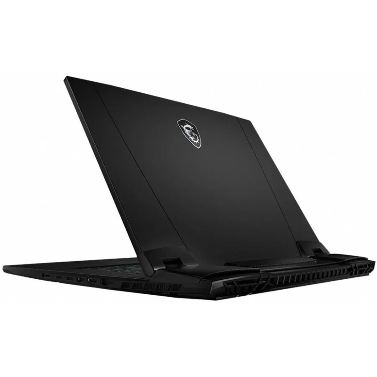 Ноутбук MSI CreatorPro X17 A12UKS-206RU Core i9 12900HX 64Gb SSD2Tb NVIDIA GeForce RTX A3000 12Gb 17.3 UHD (3840x2160) Windows 11 Professional black WiFi BT Cam