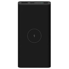 Внешний аккумулятор Xiaomi 10W Wireless (Цвет: Black)