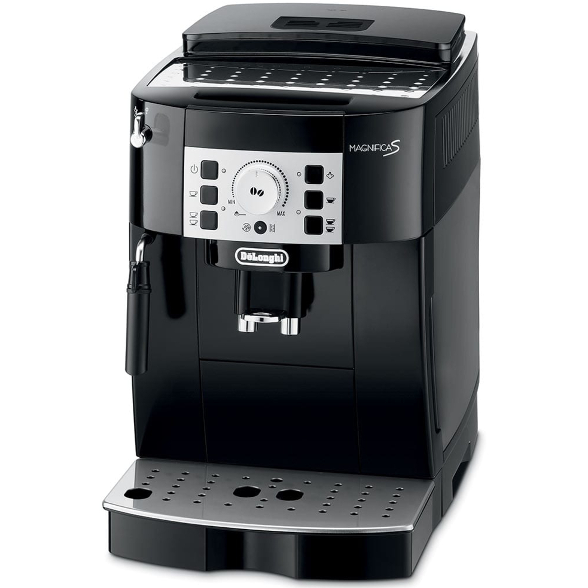 Кофемашина DeLonghi Magnifica ECAM 22.114 B (Цвет: Black)