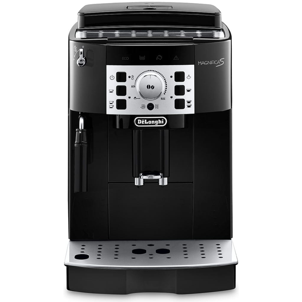 Кофемашина DeLonghi Magnifica ECAM 22.114 B (Цвет: Black)