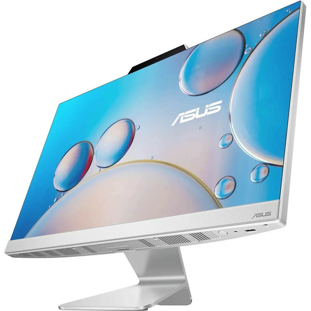 Моноблок Asus F3402WFA-WPC0060 (AMD Ryzen 5 7520U 2.8Ghz / 16Gb LPDDR5 / SSD 512Gb / AMD Radeon Graphics / 23.8