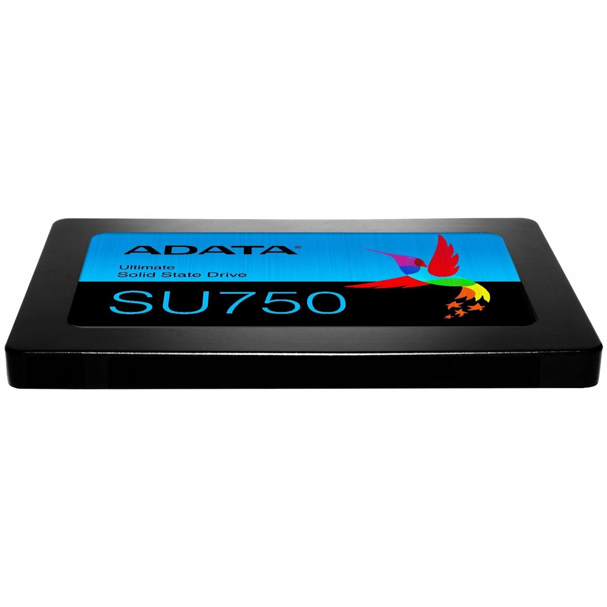 Накопитель SSD A-Data SATA III 512Gb ASU750SS-512GT-C