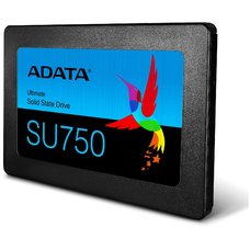 Накопитель SSD A-Data SATA III 512Gb ASU750SS-512GT-C