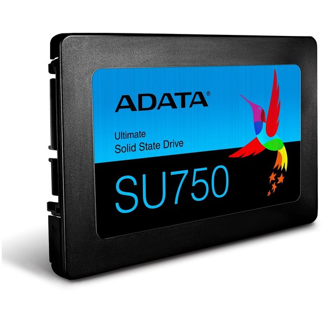 Накопитель SSD A-Data SATA III 512Gb ASU750SS-512GT-C