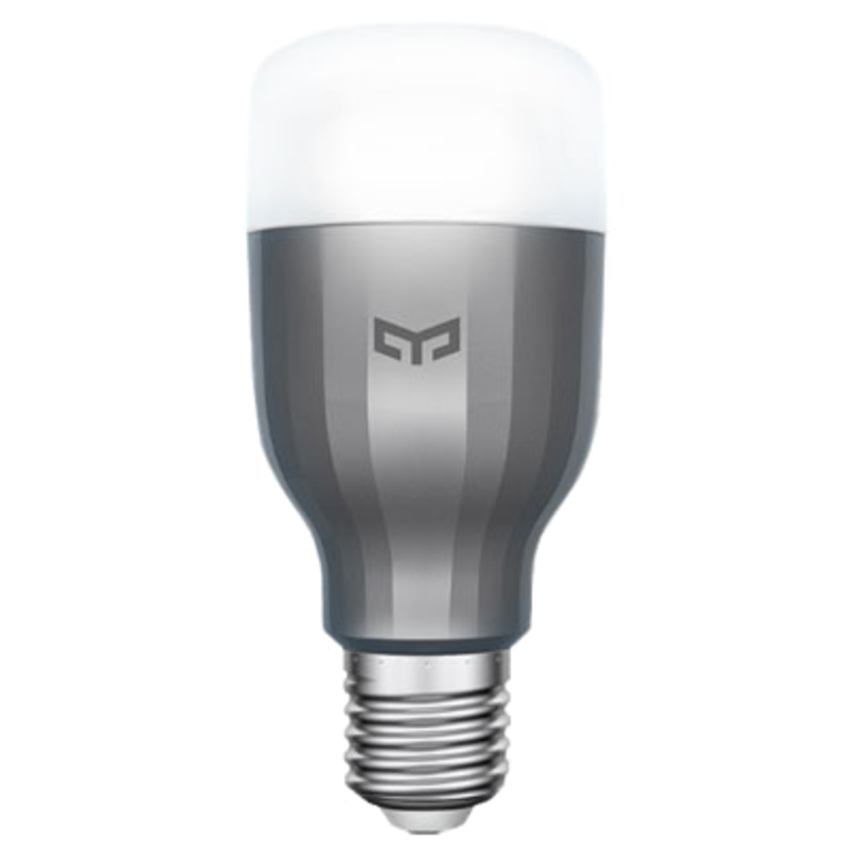 Лампа светодиодная Xiaomi Yeelight LED IPL E27 (Цвет: Gray)