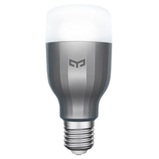 Лампа светодиодная Xiaomi Yeelight LED IPL E27 (Цвет: Gray)
