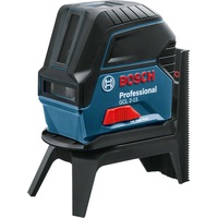 Лазерный нивелир Bosch GCL 2-15 + RM1 (Цвет: Blue)