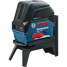 Лазерный нивелир Bosch GCL 2-15 + RM1 (Цвет: Blue)