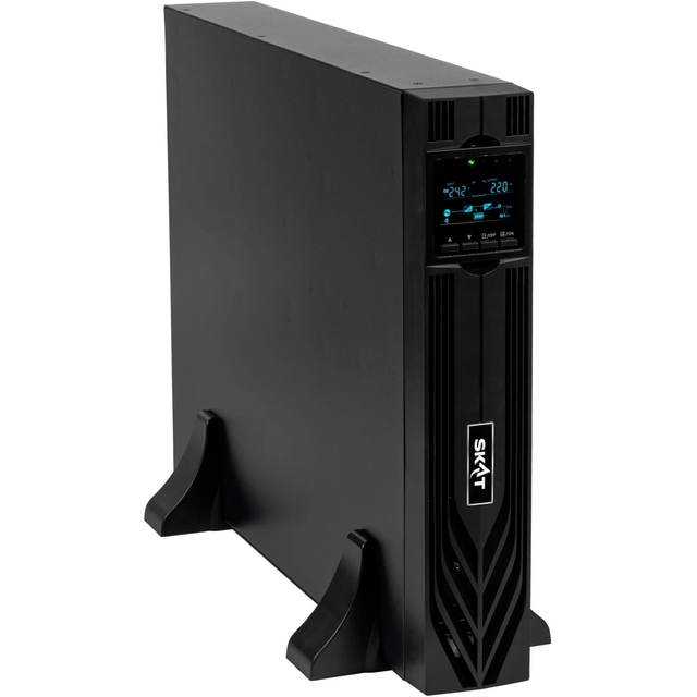 Источник бесперебойного питания Бастион Skat 3000-RACK-ON-E P3